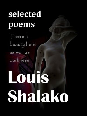 cover image of Selected Poems